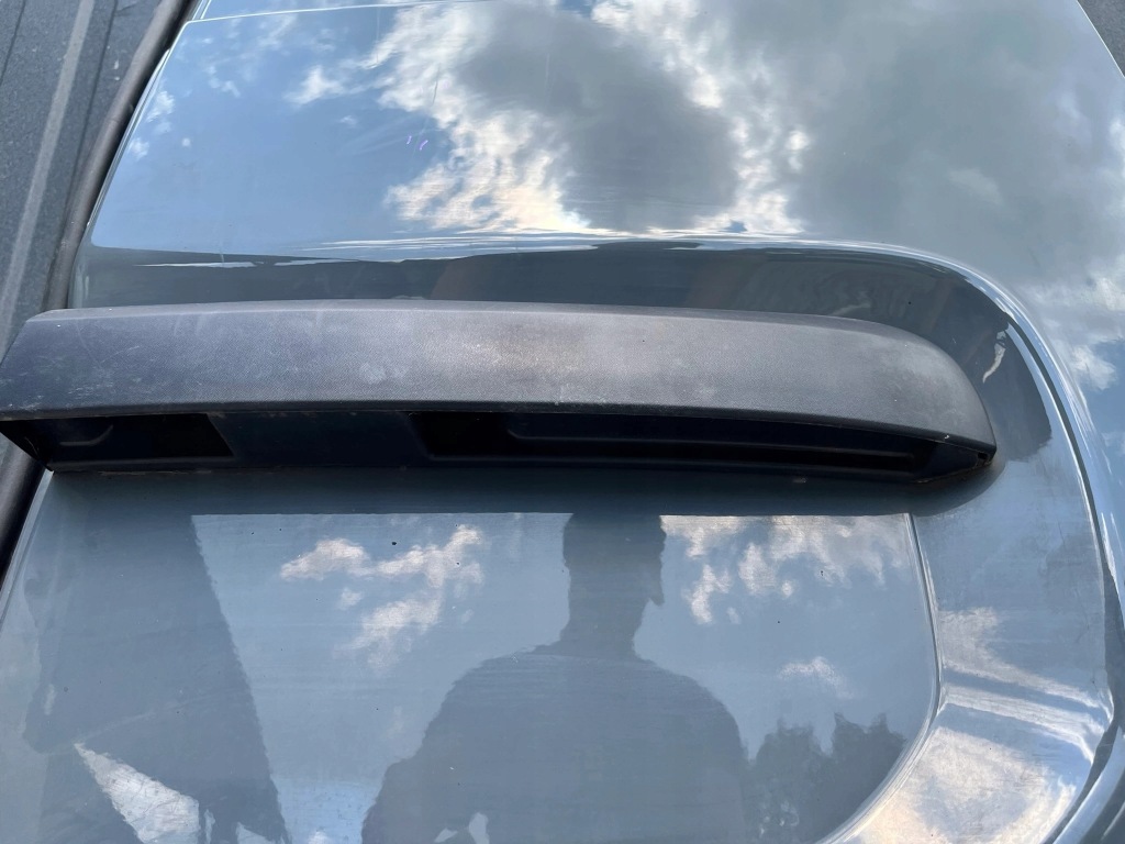 Двері правий задня задні повний renault express van kangoo iv 21- Доставка