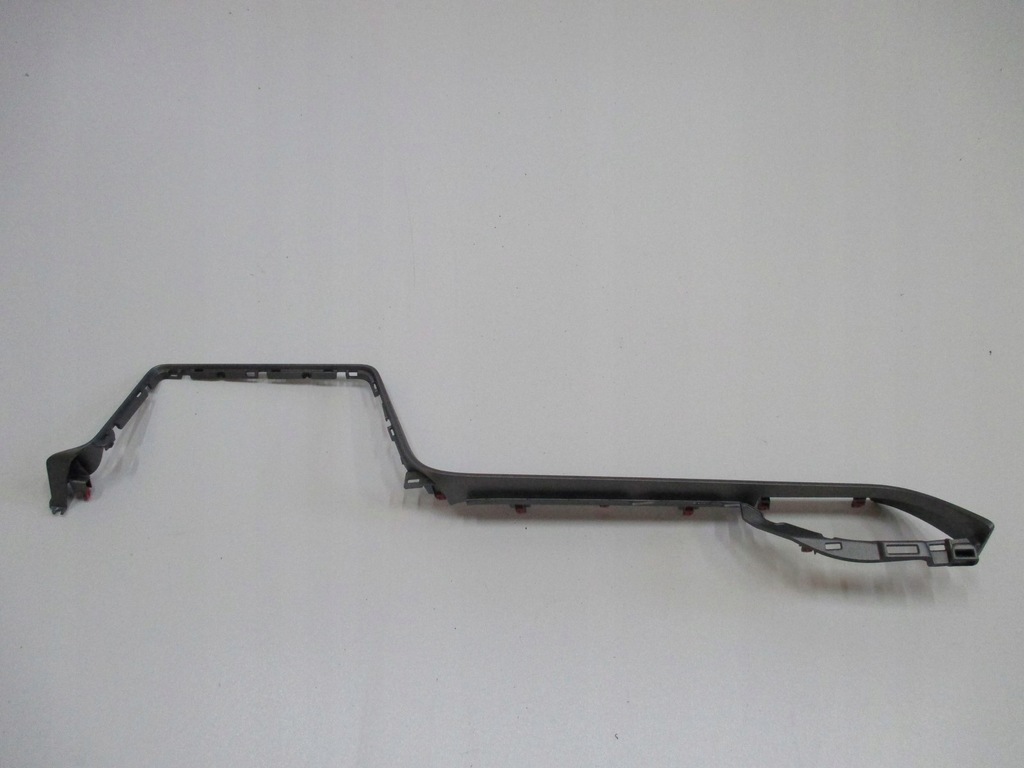 фото №1, Молдинг консолі toyota chr 55411-f4030