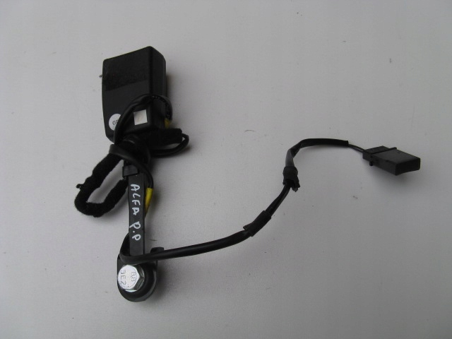 фото №1, Клипса поперечина правый перед alfa romeo giulietta