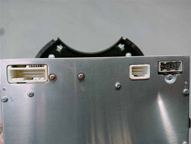 фото №7, Nissan micra k13 радио bluetooth 28185-1ha0a