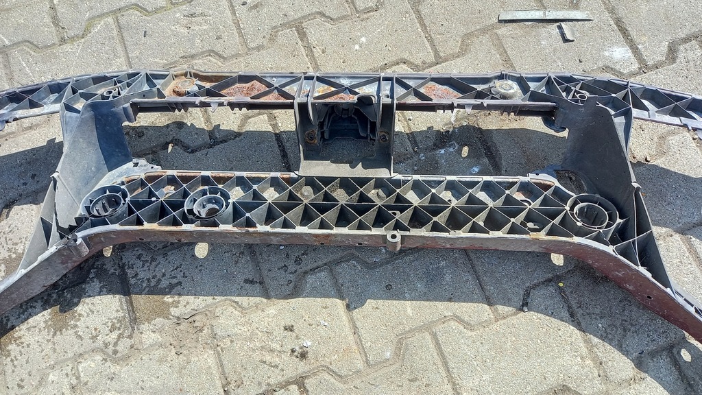 фото №7, Pas передний ford focus 98r 1.8b