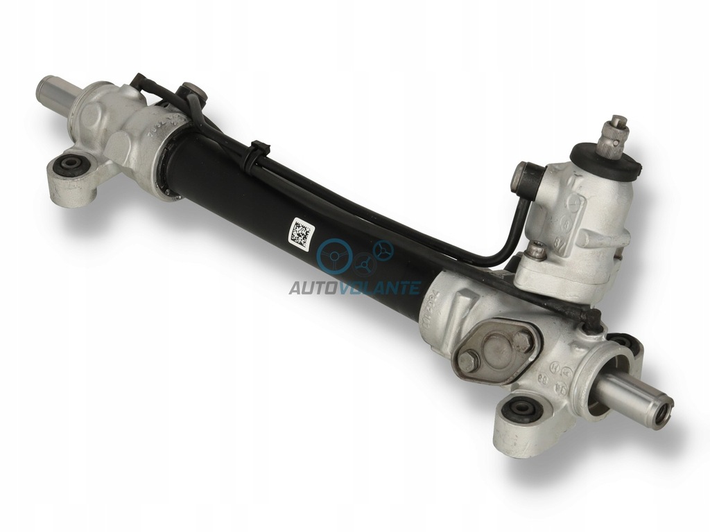 фото №5, Трансмиссия рулевая рейка zf vw transporter t3 t25 1979-1992