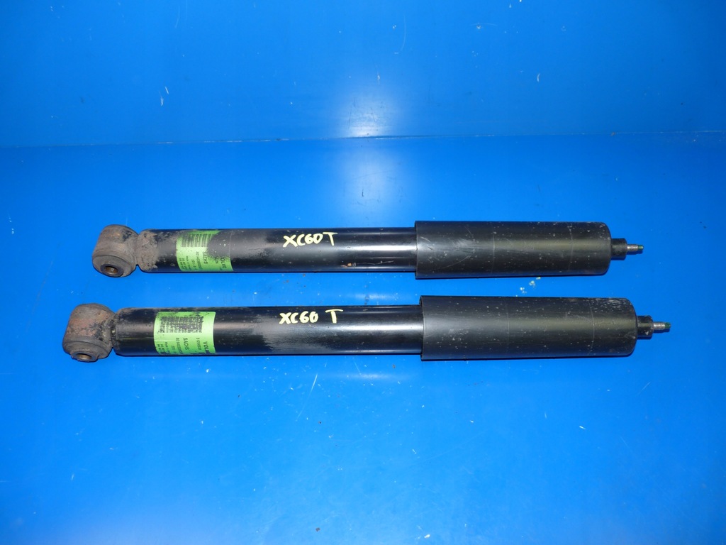 фото №1, Volvo xc60 i амортизатор задняя задний