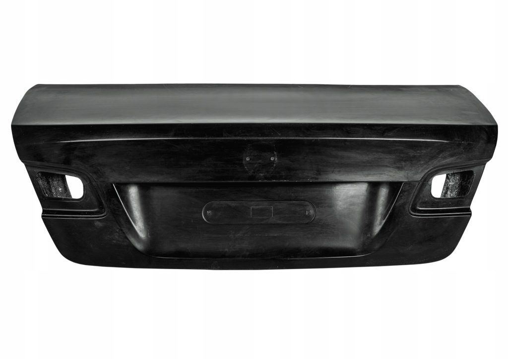 фото №6, Bmw 3 e92 кришка багажника багажника drift легка