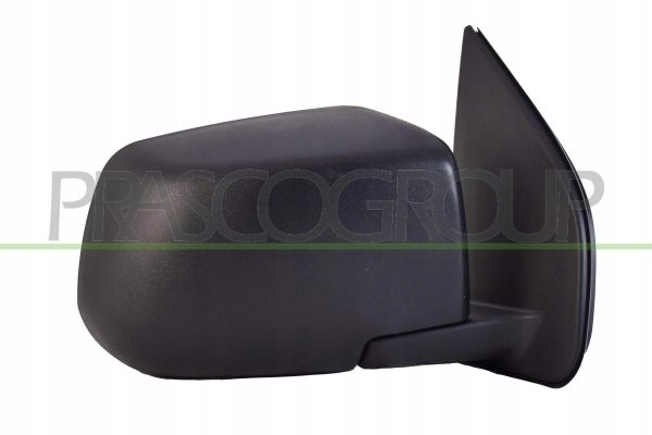 фото №1, Дзеркало зовнішнє isuzu 8980653193