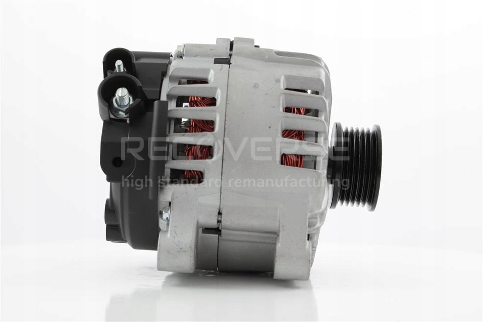 фото №9, Генератор citroen fiat peugeot 1.8 2.0 2.2 hdi jtd c5 c8 jumpy 206 406 806