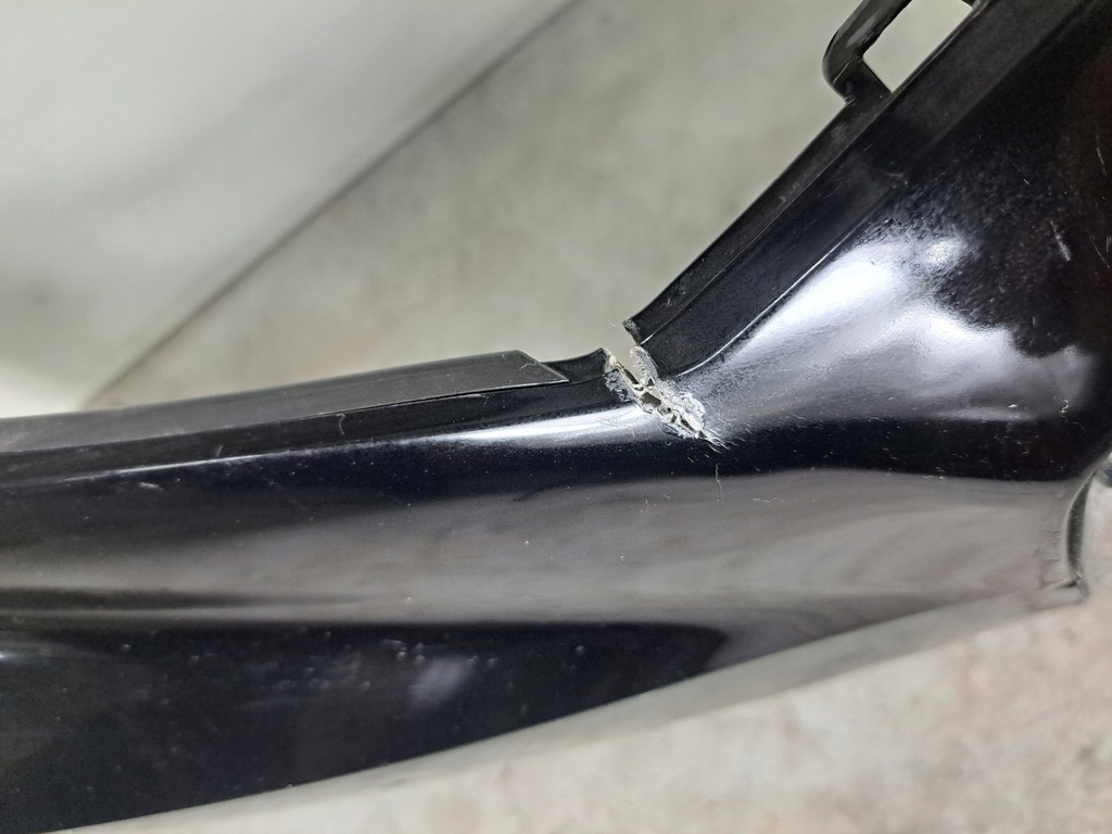 фото №10, Бампер перед передній audi a6 c8 4k 4xpdc