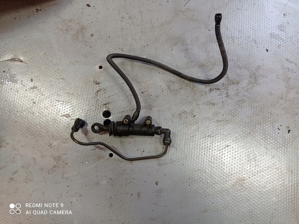 фото №1, Помпа сцепления mini cooper r50 6758825