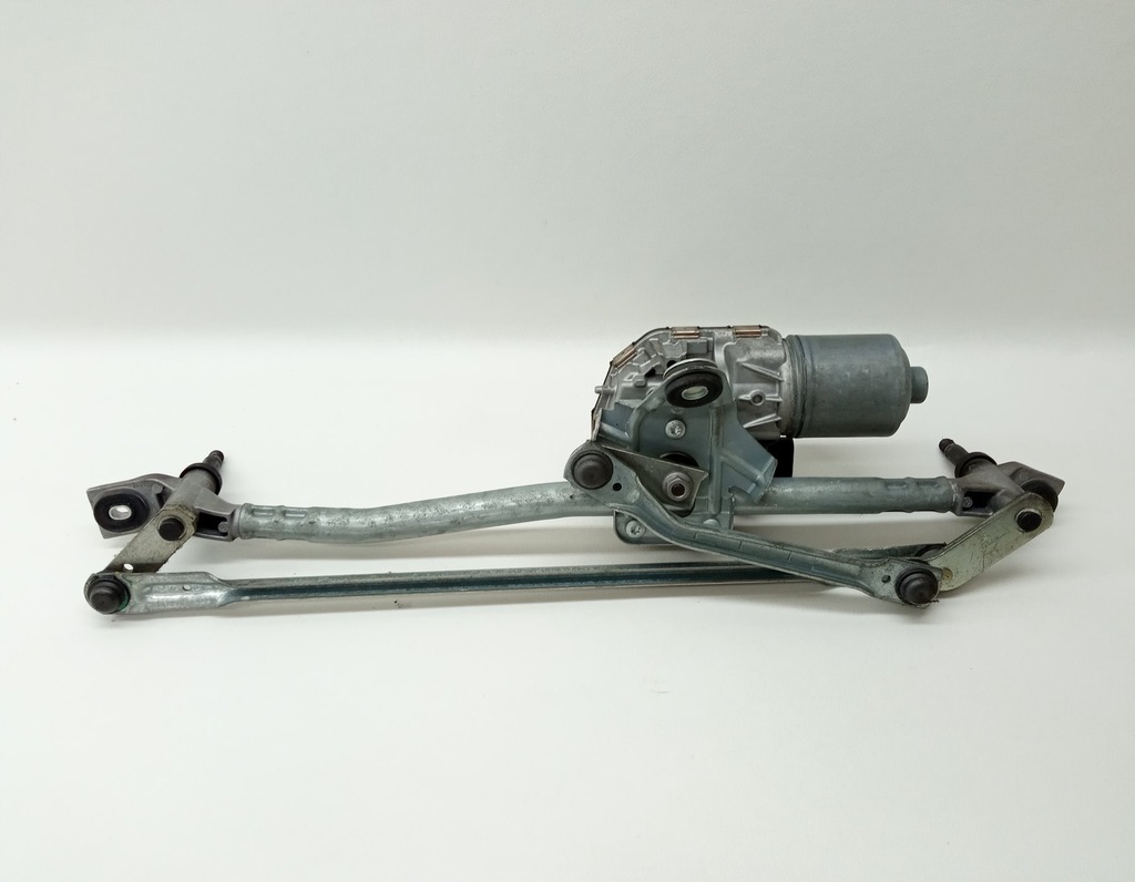 фото №6, Механизм дворник перед audi a8 d4 4h1955119c