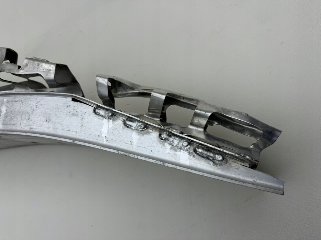 фото №12, Honda civic ix lift 15r- балка бампера перед передняя