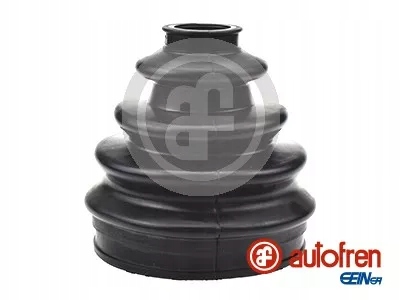 фото №9, Autofren seinsa d8204 набір захист, система кермовий