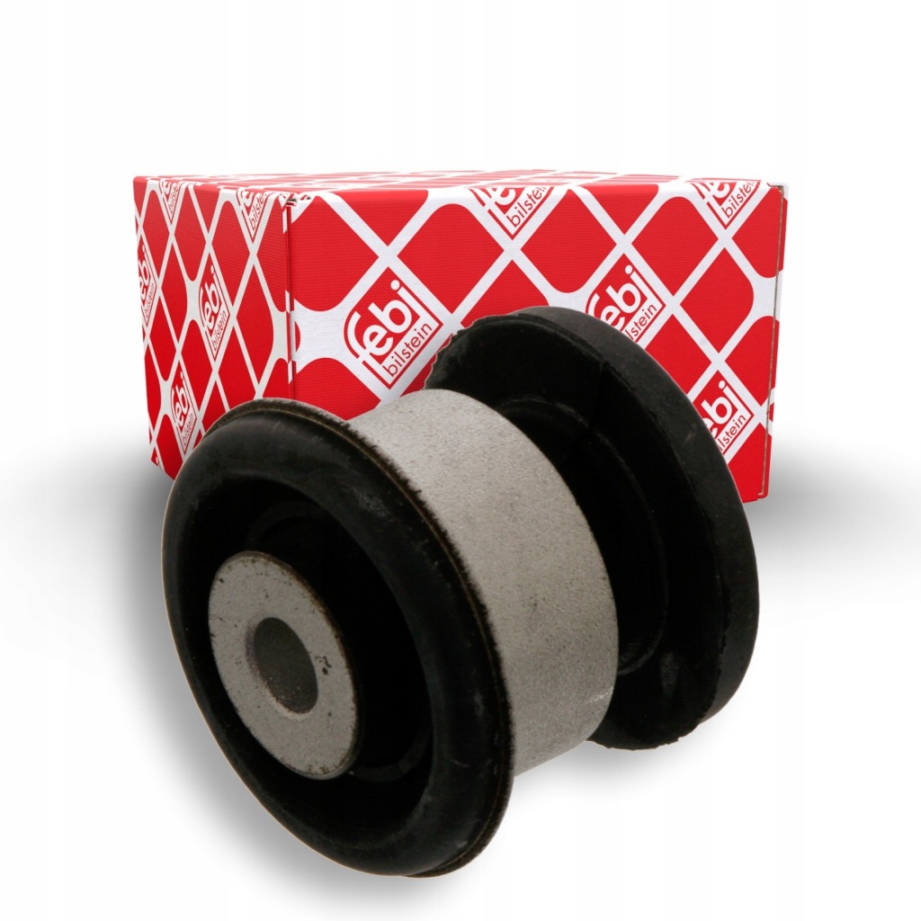 Подшипниковый узел, рычаг febi bilstein 39194 Недорого