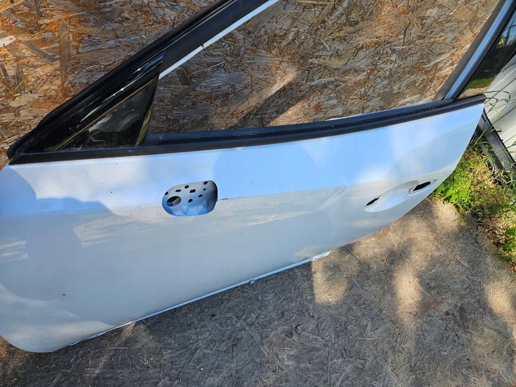 фото №14, Mazda cx3 cx 3 дверь перед передние левая