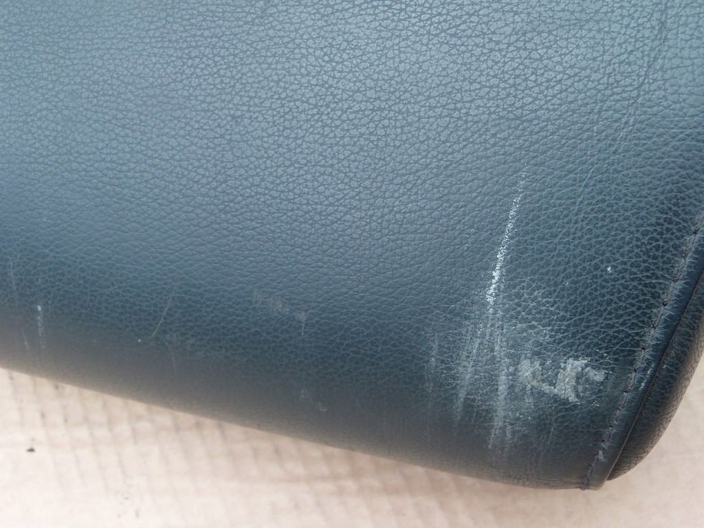 фото №7, Подголовник сиденье правый перед кожа audi a3 8p 2.0 tdi