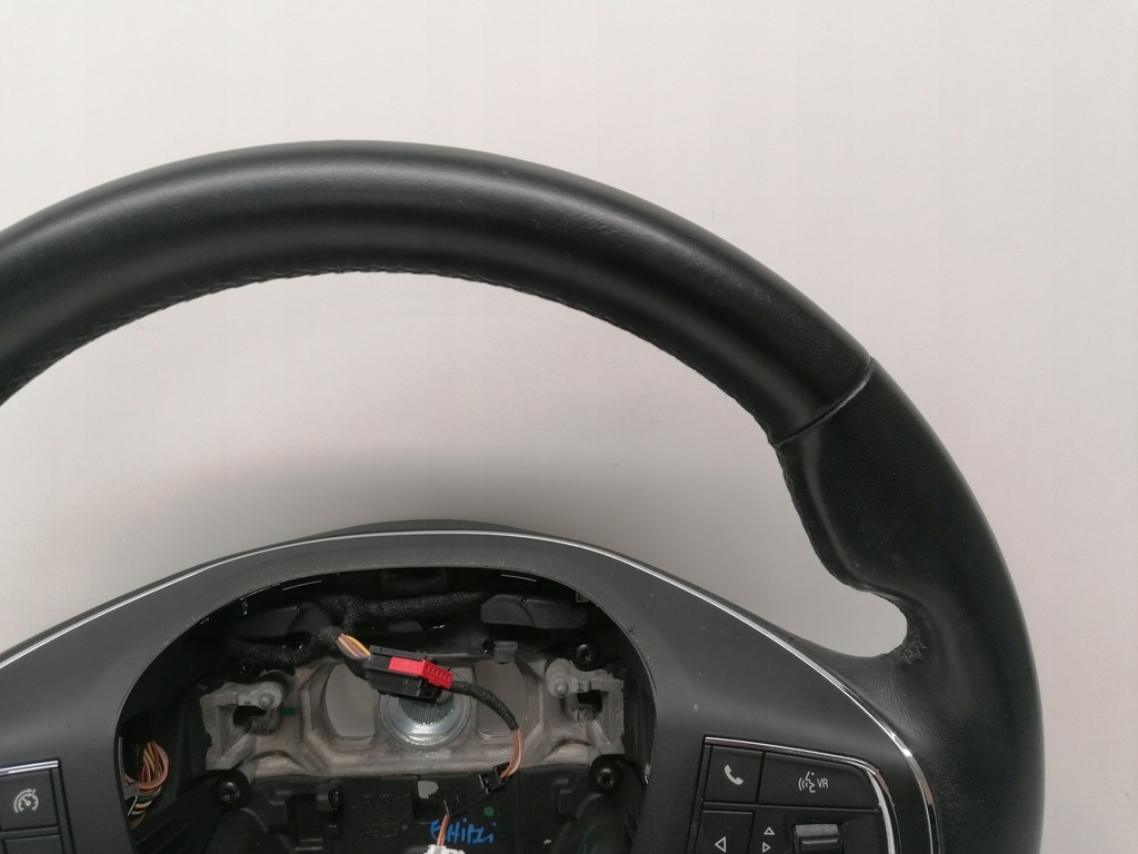 фото №10, Maserati ghibli воздуховод кожаный ручка оригинал