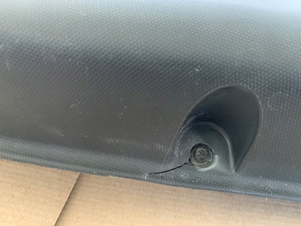 фото №9, Ford mustang mach-e rwd 21r обшивка оббивка двері лівий перед передня ory