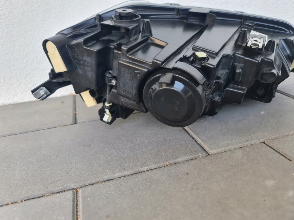 фото №5, Лампа перед левая vw polo vi lift led 2g1941005d