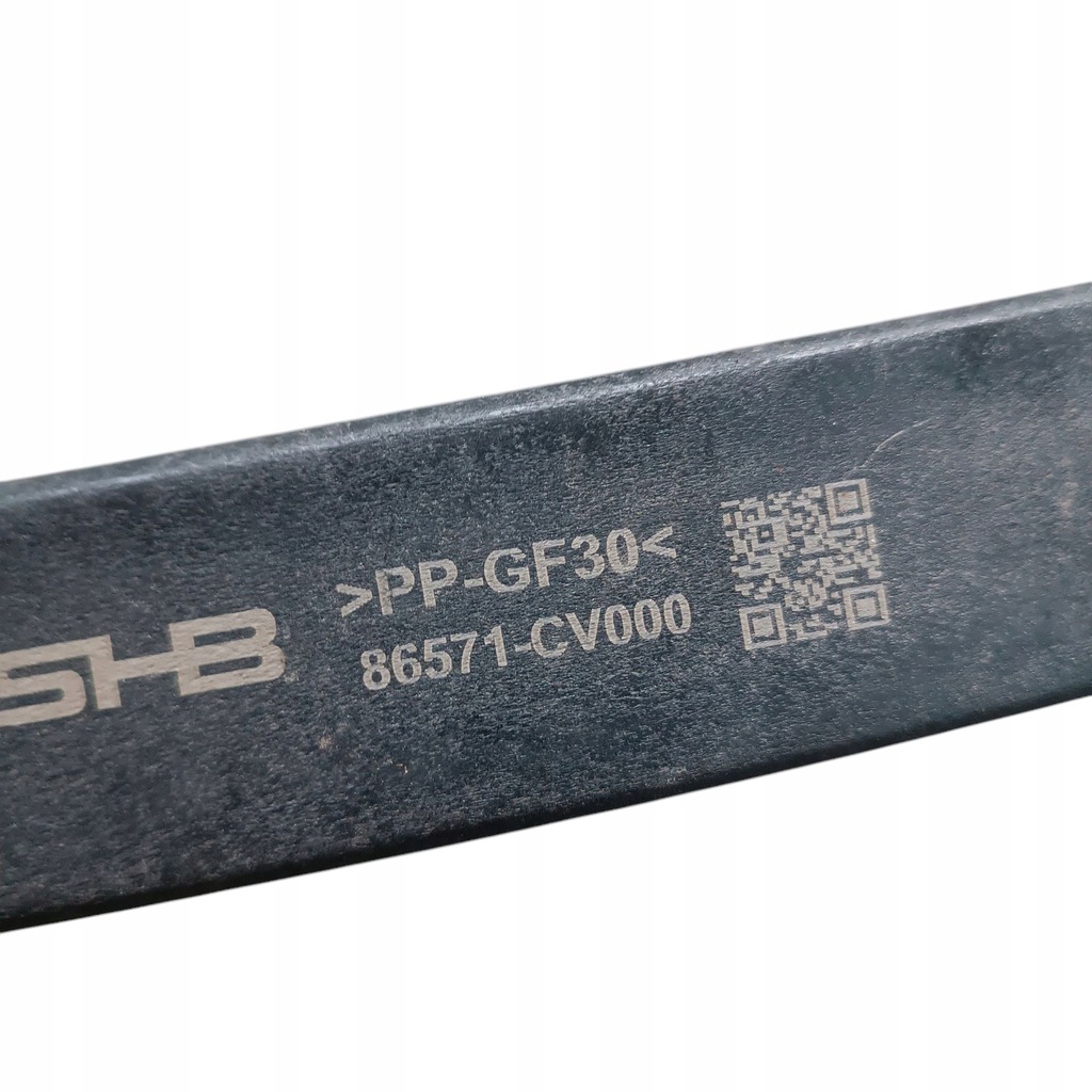 фото №6, Балка бампера нижняя kia ev6 86571-cv000