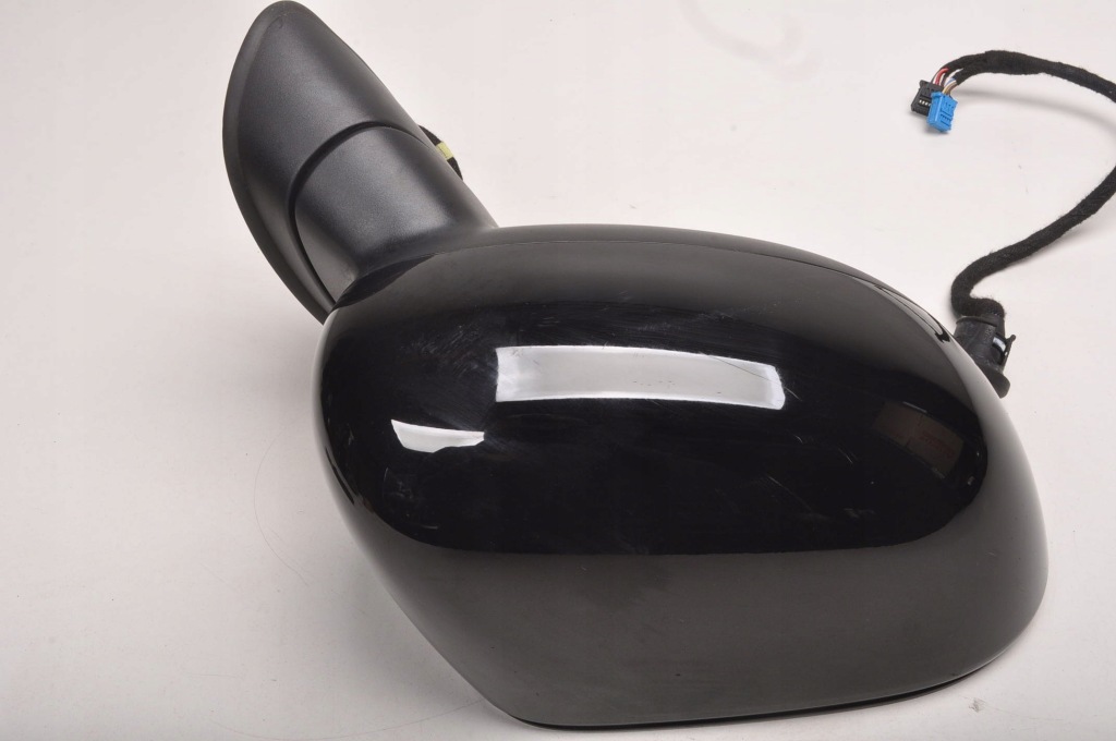 Mini f65 зеркало правое  англичанин  25r c6p 18pin Оригинал