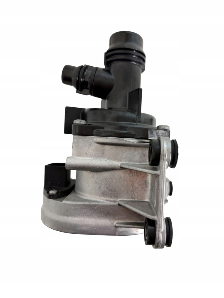 фото №8, Mercedes w167 gle насос wody a2562000600