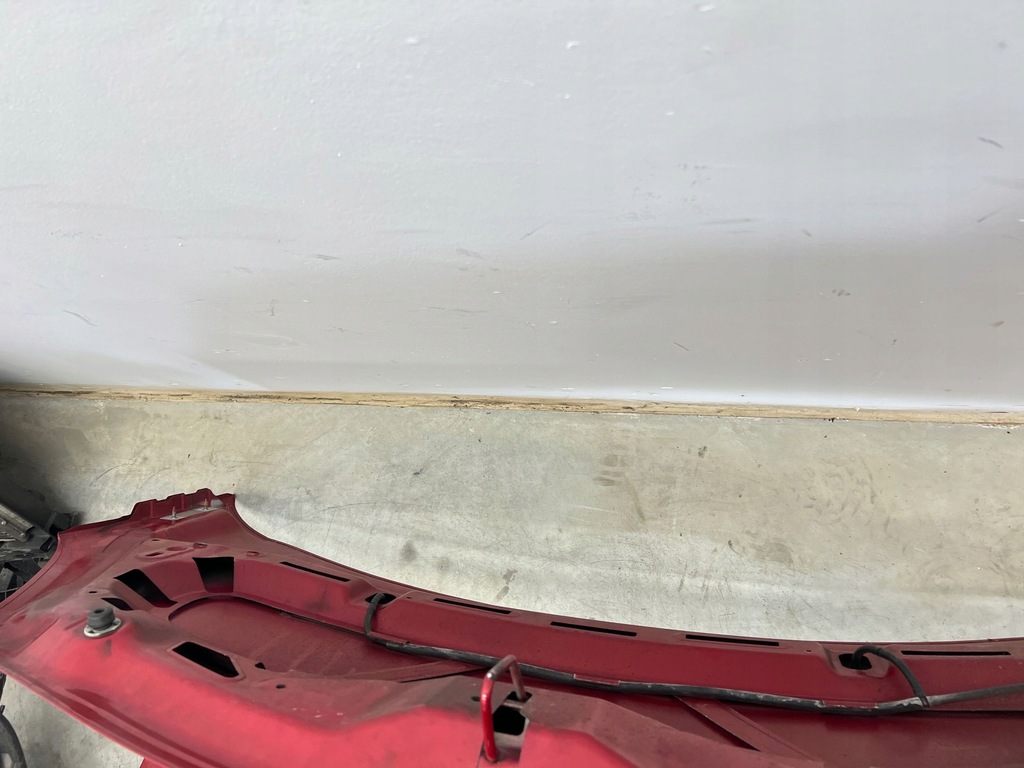 фото №15, Citroen c3 ii ekqd перед kompletny капот бампер pas передний