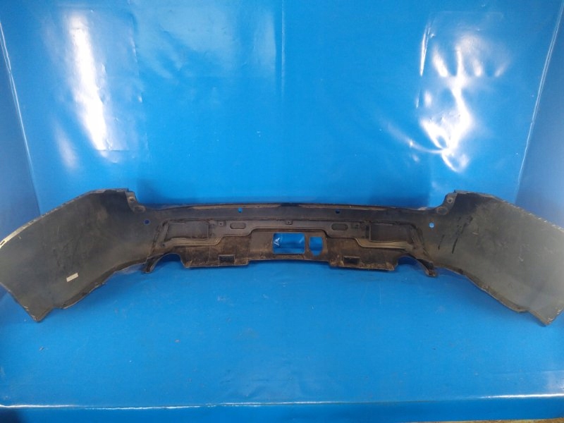 фото №8, Задній бампер honda crv 12-18 04715t0aa90