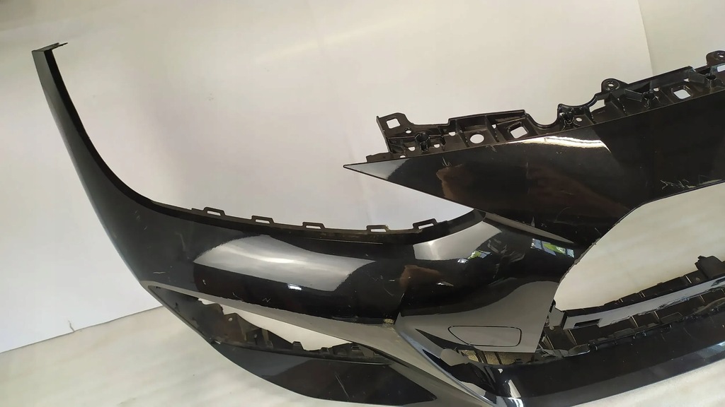 фото №11, Бампер перед передний bmw 4 g26 coupe m-pakiet