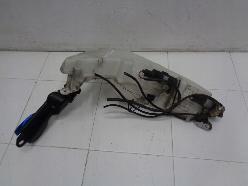 фото №7, Audi a6 c6 бачок омивача