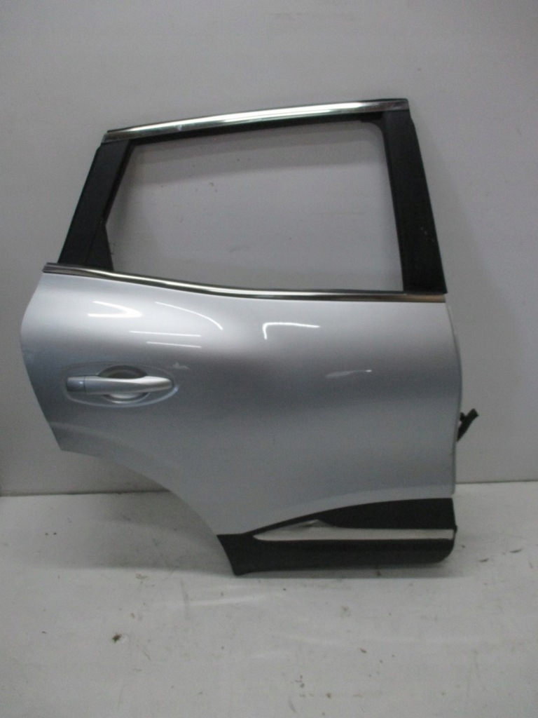 фото №1, Дверь правое задние renault kadjar 19r bsz