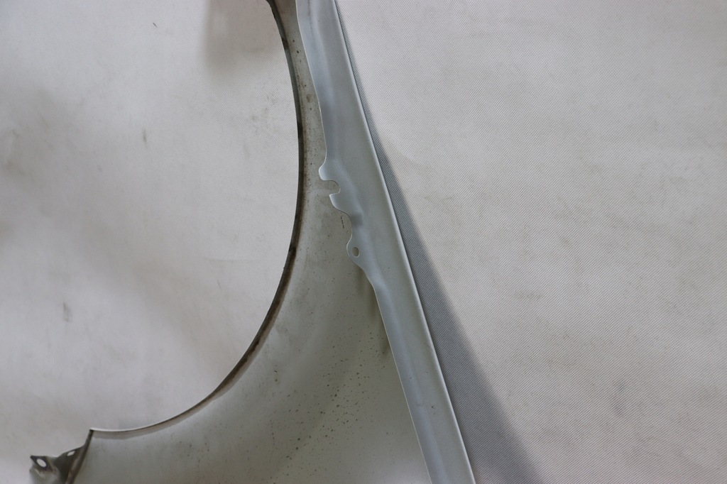 фото №10, Kia picanto iii 2018 крила передній лівий оригінальний номер 66311g6100 j-280 am63