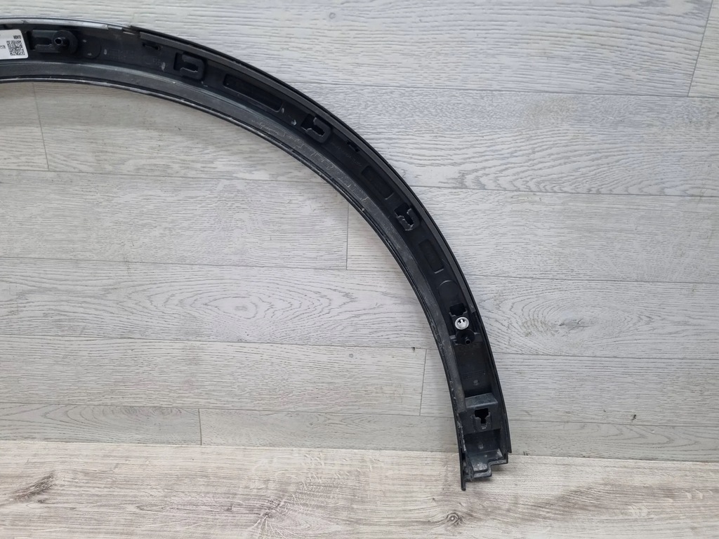 фото №6, Audi q4 sportback e-tron 2021 задняя сторона левая накладки пороговые, накладки