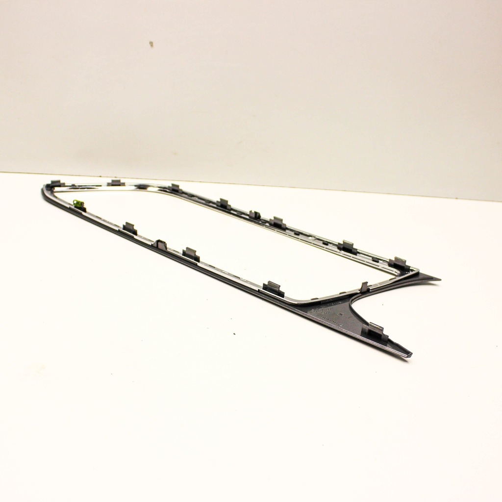 фото №6, Seat leon 5f 2014 консоль середня / радіо / gps