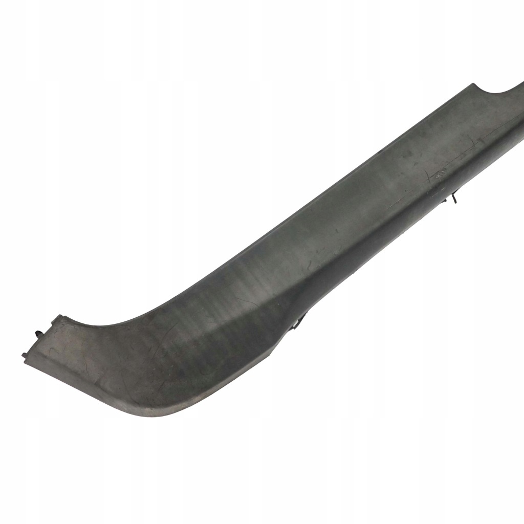 фото №5, Mini cooper r55 r56 диффузор накладка бампера задняя