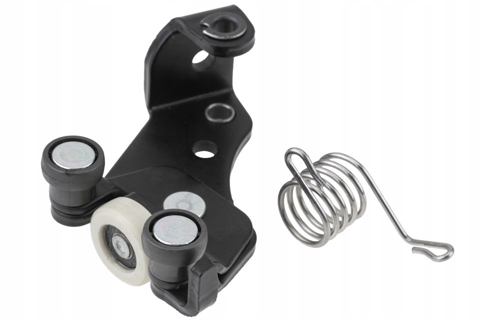 фото №1, Подрамник дверь раздвижных ford transit connect 2006-/prawy-środkowy/