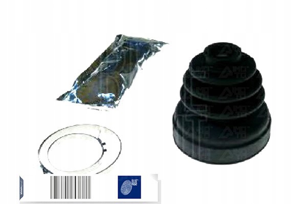 фото №1, Blue print защита шарнир перед внутри fi: 21