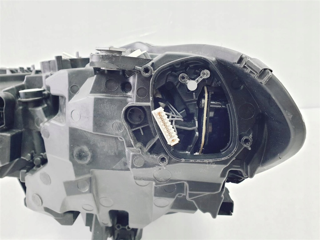 Bmw x3 g01 x4 g02 рестайлинг  lci 20r+ правый  фара перед led европа  ! Оригинал