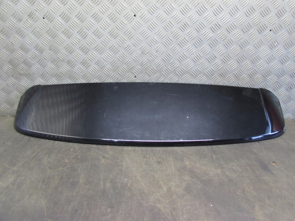 фото №1, Накладка крышки задняя 87210-a2000 kia ceed ii 1.4 b 16v 12-17 r.