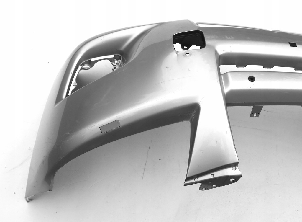 фото №15, Toyota rav4 iii lift 2008 - 2010 бампер перед rav-4 оригінал оригінальний номер