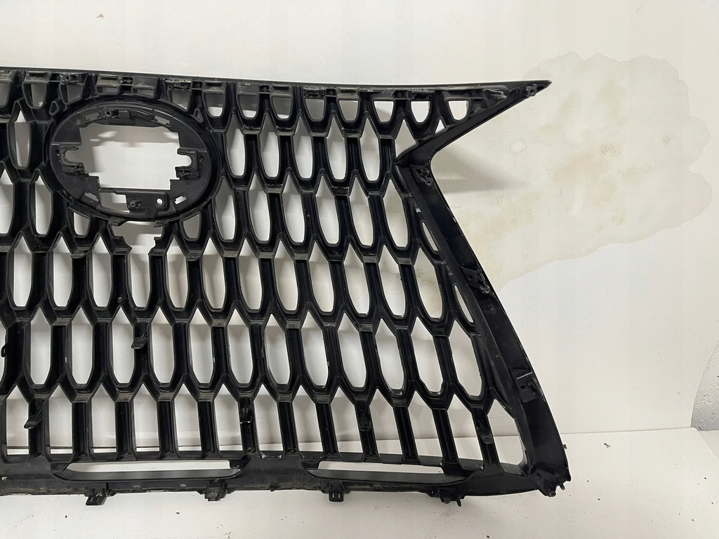 фото №9, Решітка радіатора решітка радіатора lexus nx ii