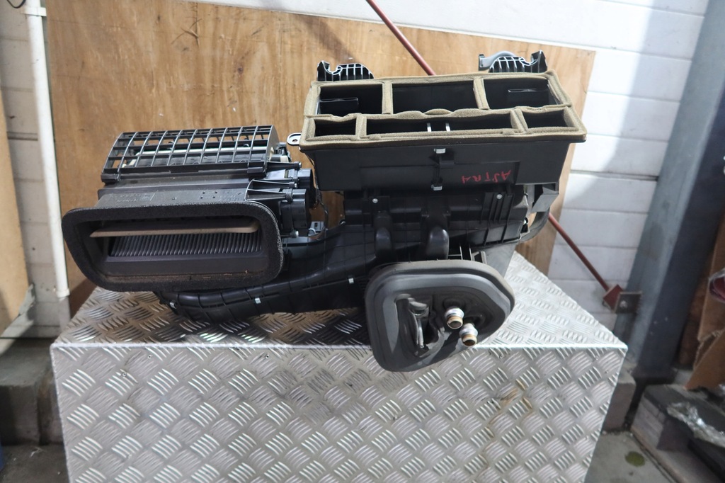 фото №8, Отопитель воздуходувка astra j iv 13338025