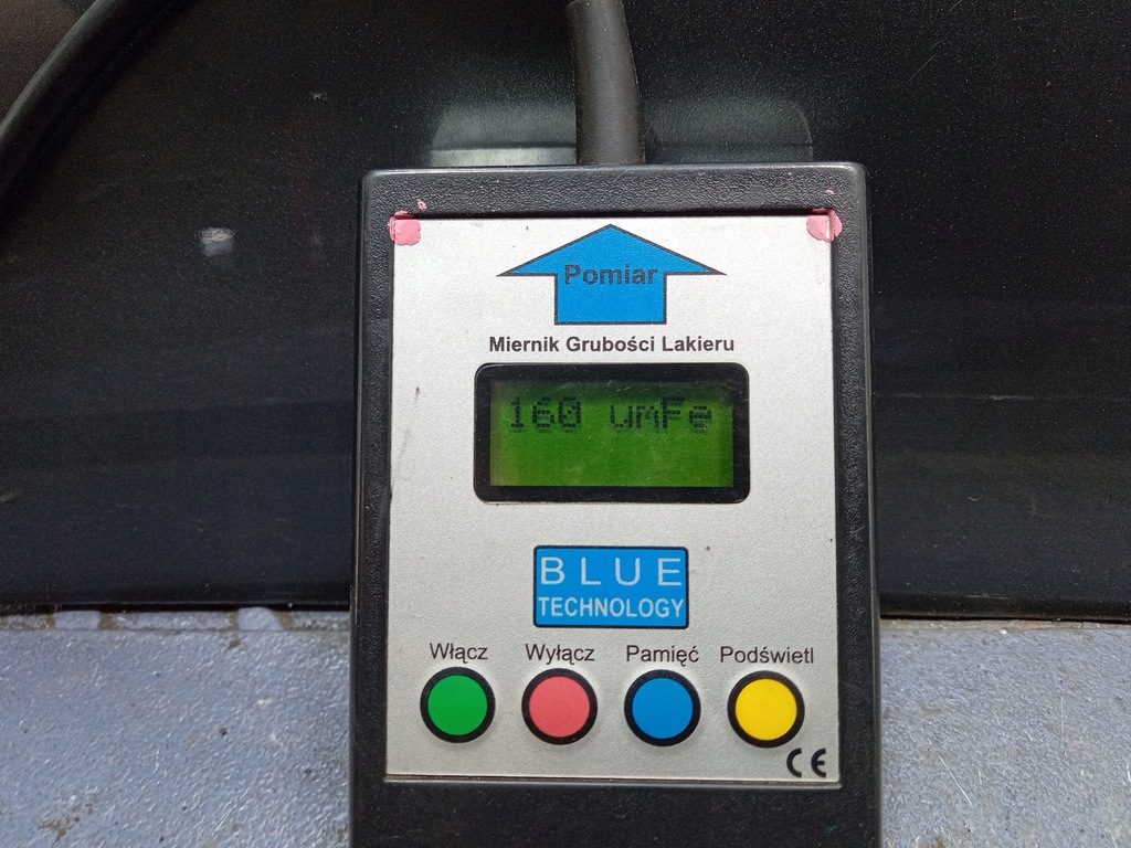 фото №4, Mini clubman r55 двері задня праве бічний 871