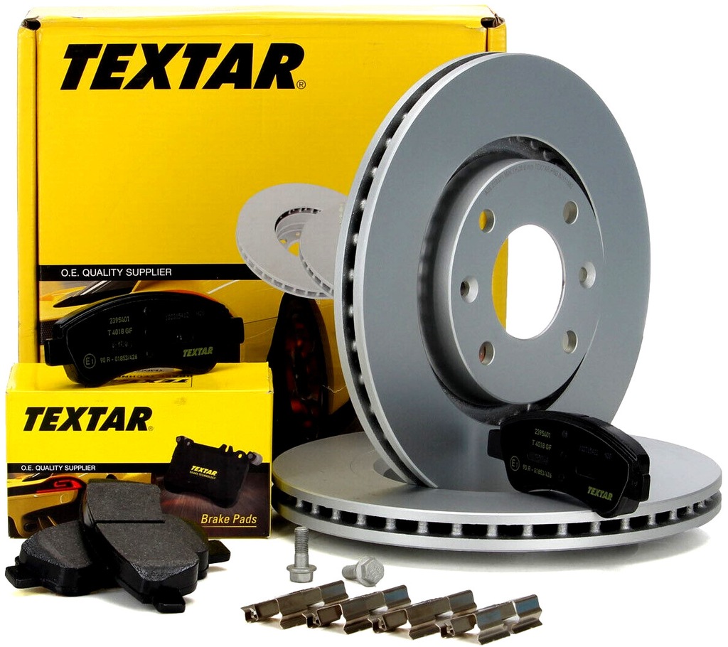 фото №1, Тормозные диски тормозные колодки перед citroen c2/c3/c4/ds3/xs/berlingo