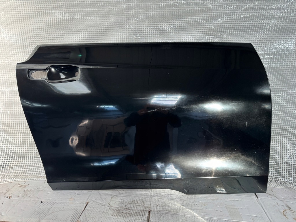 фото №1, Bmw i3 правое передние дверь обшивка