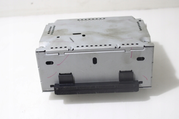 фото №1, Радіо ford transit courier