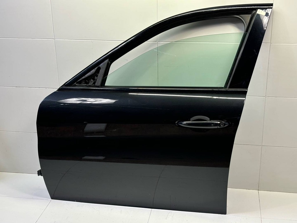 фото №1, Дверь перед левая сторона alfa romeo giulia 952 2017