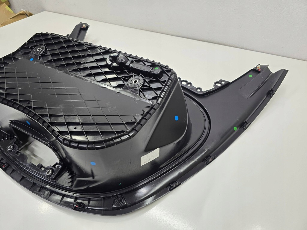 Багажник багажник піддон tesla 3 iii 19- перед Ціна