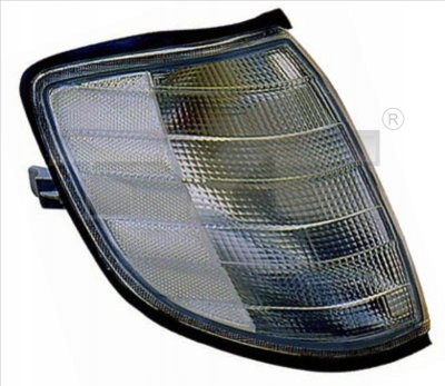 фото №1, Лампа поворотник tyc 18-3311-97-2