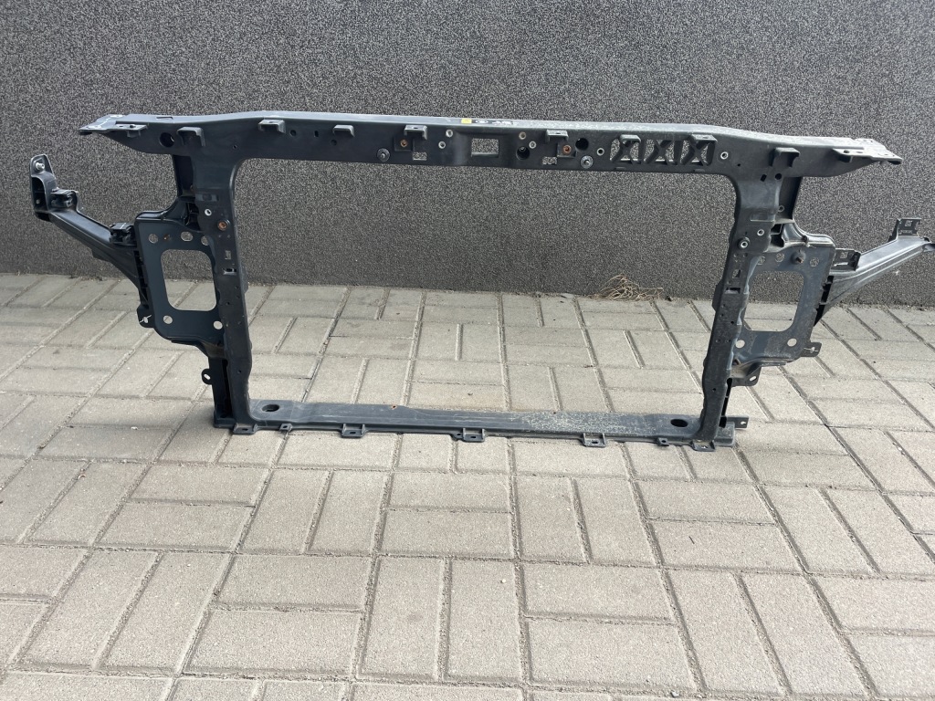 фото №6, Усилитель pas передний hyundai i30 iii 2017-