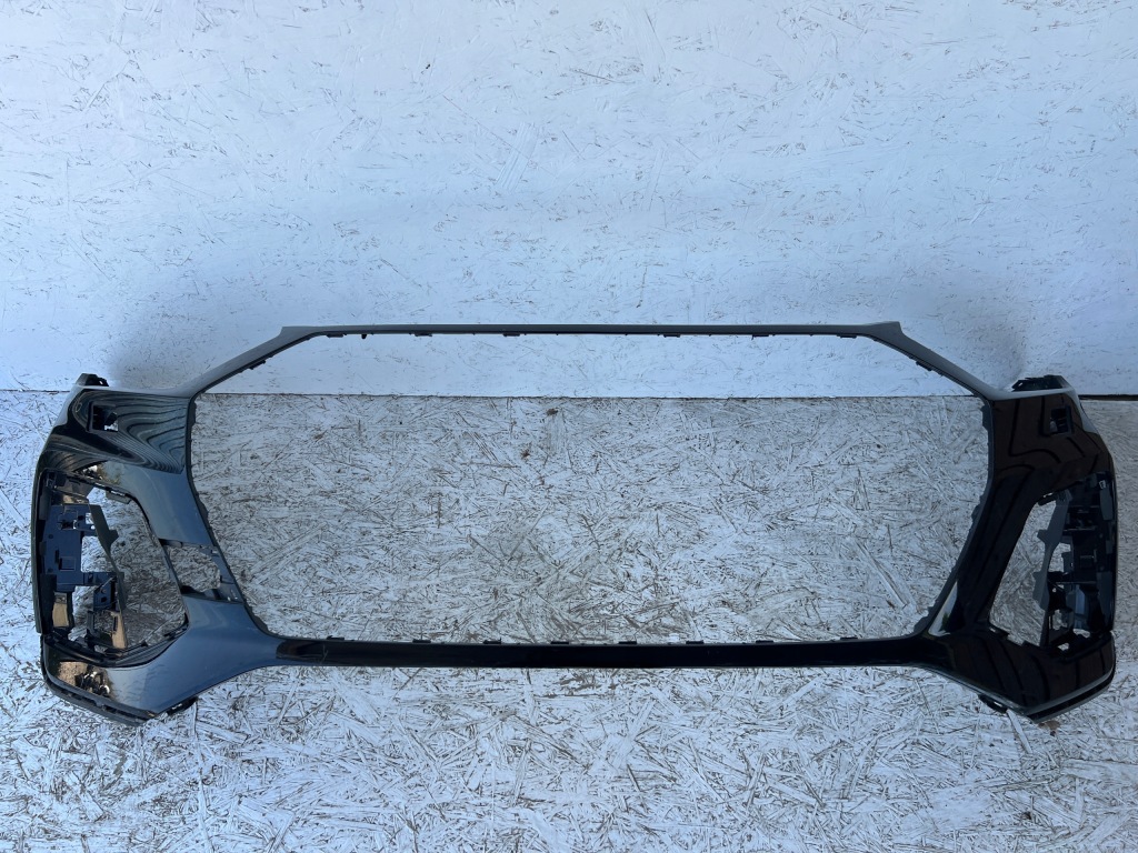 Купить Бампер перед передний audi q5 2 ii 80a s-line lift