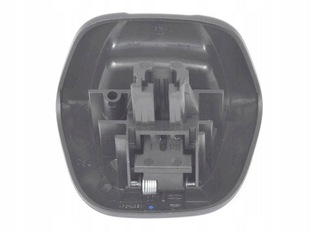 фото №11, Кронштейн складывания сиденья правая ford ka mk2 _ 1579620 _ 9s51-b62762-aa38c5